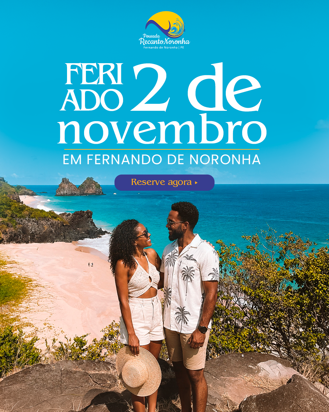 Escapada de 2 de Novembro